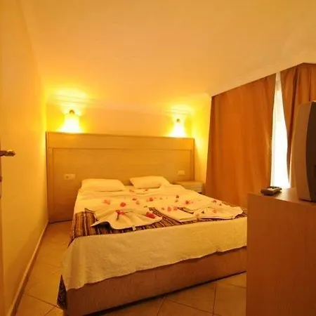 Sun Hotel 3*