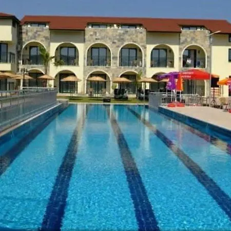 Sun Hotel Marmaris