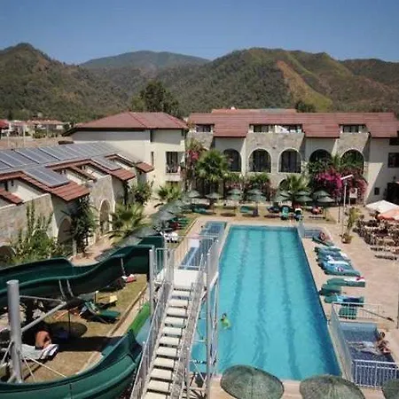 Hotel Sun 3*