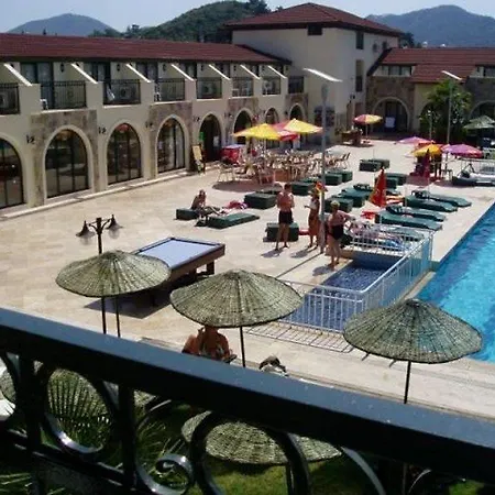Sun Love Hotel Marmaris