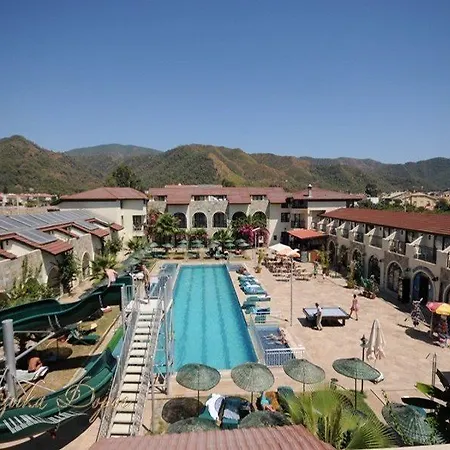 Hotel Sun Love Marmaris