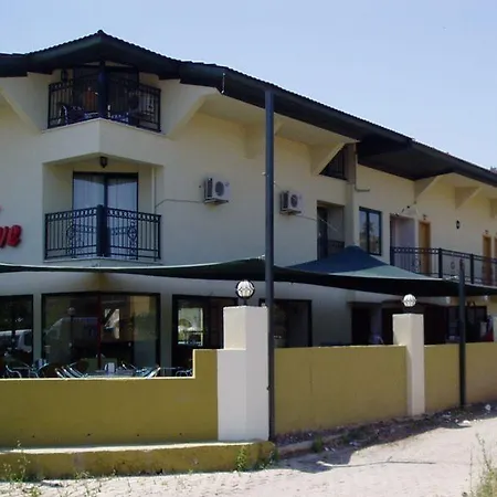 Hotel Sun 3*