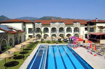 Sun Love Hotel Marmaris