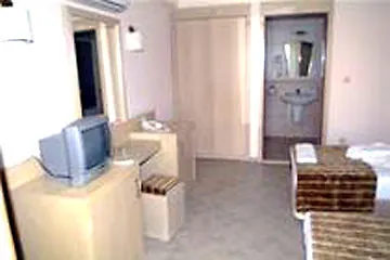 Sun Hotel 3*